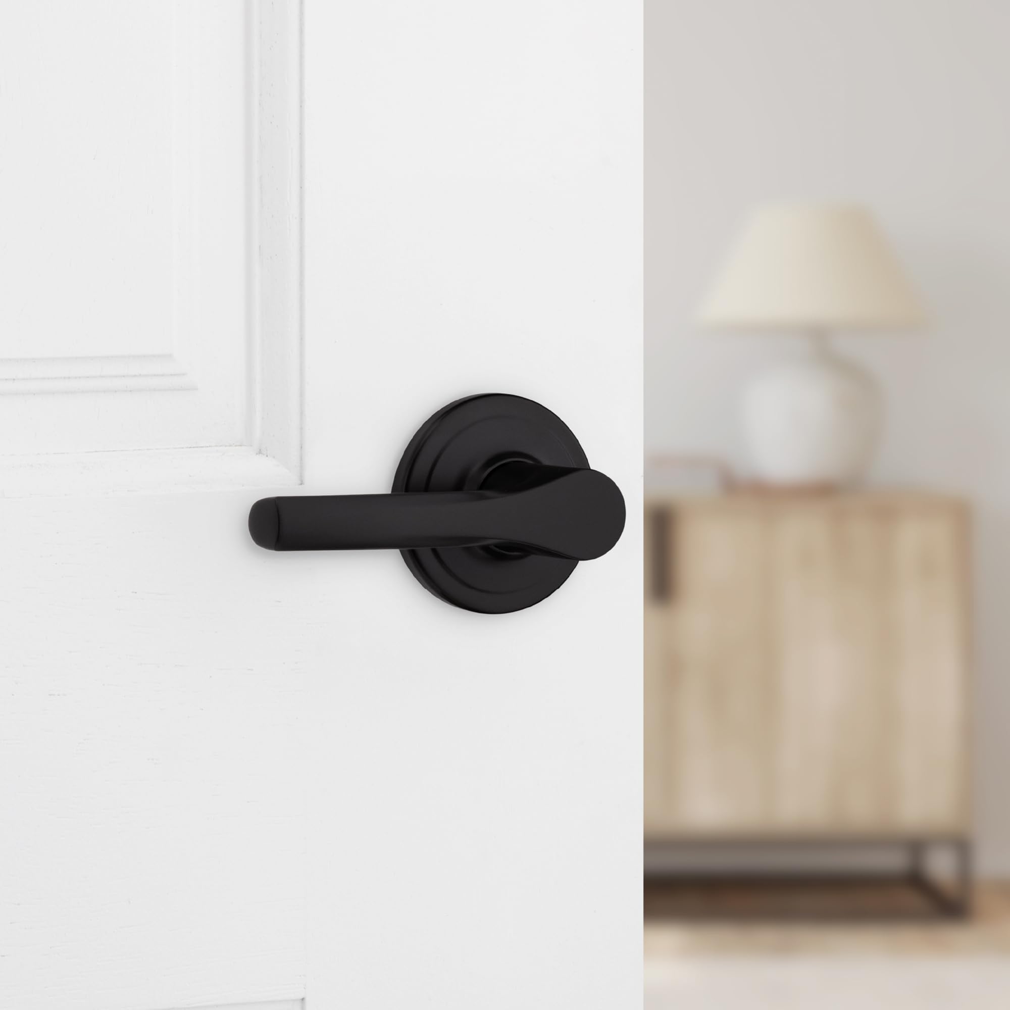 KaILI / Handle Pack 「Black」 KaILI / Handle Pack 「Black」 AIKKIL Matte Black Door Handle